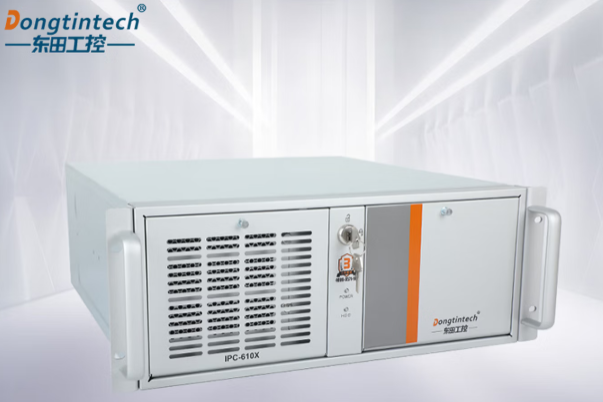 多接口、強擴展，海光cpu工控機DT-610X-U3350MA助力工業智能化升級