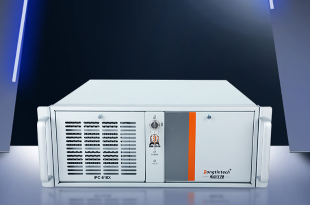 賦能智慧電力，兆芯工控機在監控系統中的7x24小時穩定運行