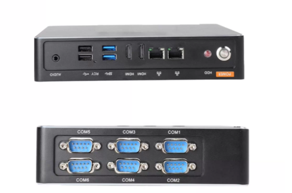 國產化嵌入式主機：賦能醫藥檢測設備可靠升級|DTB-3053-RK3588